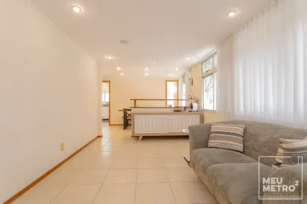 Apartamento com 3 Quartos à venda, 124m² no Barra da Tijuca, Rio de Janeiro