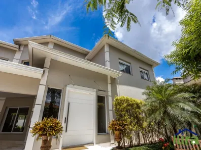 Casa com 4 Quartos à venda, 790m² no Alphaville, Santana de Parnaíba