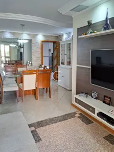 Apartamento com 3 Quartos à venda, 100m² no Parque Residencial Aquarius, São José dos Campos