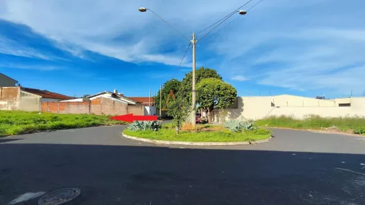 Lote/Terreno à venda, 350m² no Vila Angélica, São José do Rio Preto