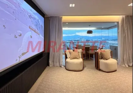 Apartamento com 3 Quartos à venda, 110m² no Imirim, São Paulo