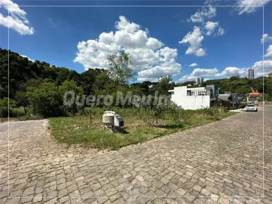 Lote/Terreno à venda, 767m² no Salgado Filho, Caxias do Sul