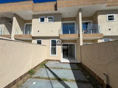 Casa com 2 Quartos para alugar, 69m² no Praia de Itaipuaçu (Itaipuaçu), Maricá