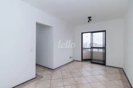 Apartamento com 3 Quartos à venda, 69m² no Vila Zelina, São Paulo