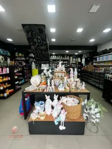 Ponto Comercial à venda, 150m² no Centro, Arujá
