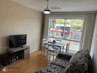 Apartamento com 2 Quartos à venda, 62m² no Coronel Aparício Borges, Porto Alegre