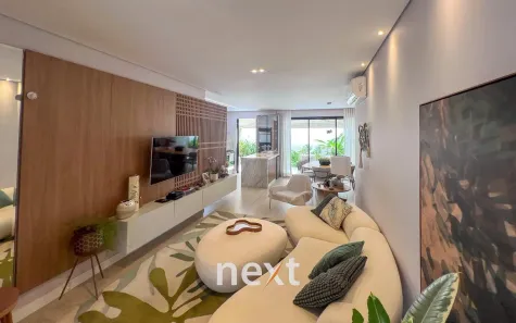 Casa de Condomínio com 3 Quartos à venda, 154m² no Parque Nova Campinas, Campinas