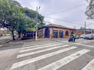 Ponto Comercial à venda, 410m² no Santo Amaro, São Paulo