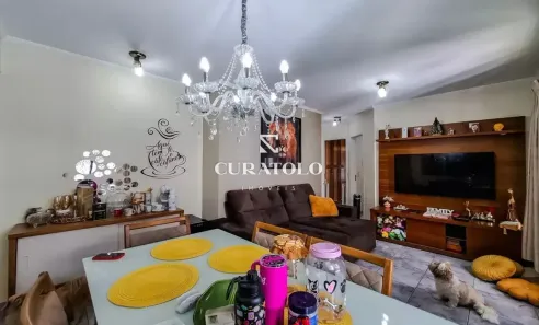 Apartamento com 2 Quartos à venda, 61m² no Vila Mariana, São Paulo