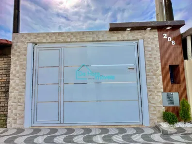 Casa com 2 Quartos à venda, 94m² no Caiçara, Praia Grande