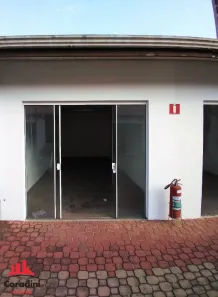 Sala Comercial para alugar, 21m² no Centro, Nova Odessa
