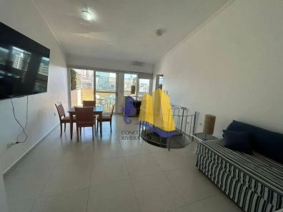 Cobertura com 2 Quartos à venda, 94m² no Riviera, Bertioga