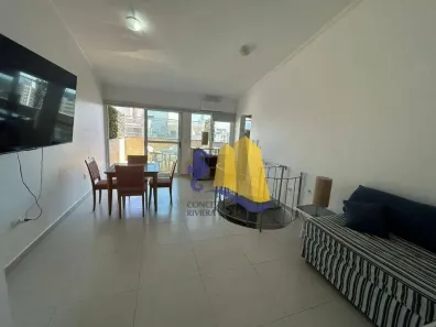 Cobertura com 2 Quartos à venda, 94m² no Riviera, Bertioga