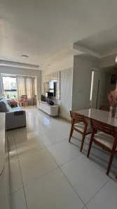 Apartamento com 4 Quartos à venda, 99m² no Farolândia, Aracaju
