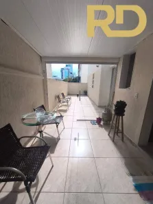 Apartamento com 3 Quartos à venda, 128m² no Cidade Nova, Belo Horizonte
