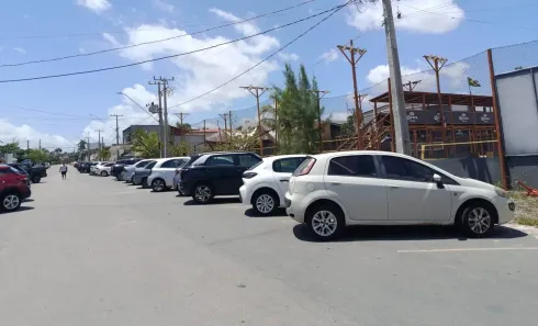 Lote/Terreno para alugar, 800m² no Quintas do Calhau, São Luís