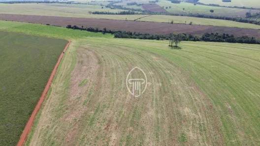 Fazenda/Sítio à venda, 822800m² no Iporã, Iporã