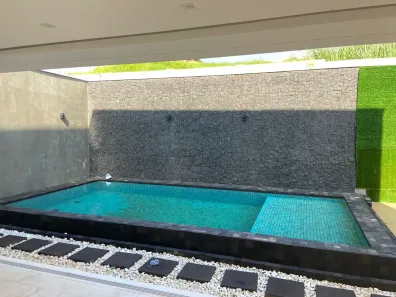 Casa de Condomínio com 4 Quartos à venda, 353m² no Residencial Village da Serra, Mogi Guaçu