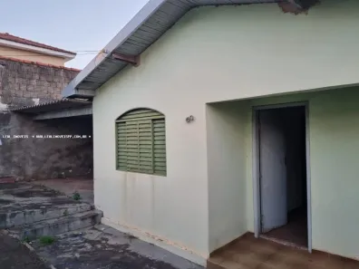 Casa com 3 Quartos à venda, 85m² no Vila Formosa, Presidente Prudente