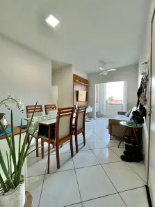 Apartamento com 2 Quartos à venda, 45m² no Morada de Laranjeiras, Serra