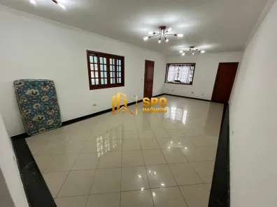 Casa com 3 Quartos à venda, 190m² no Jardim Campo Grande, São Paulo