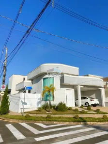 Casa com 3 Quartos à venda, 167m² no Parque Olívio Franceschini, Hortolândia