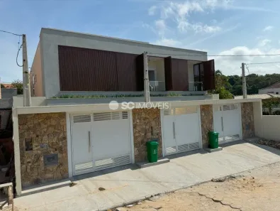 Sobrado com 3 Quartos à venda, 143m² no Ingleses do Rio Vermelho, Florianópolis