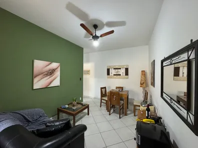 Apartamento com 2 Quartos à venda, 64m² no Cacuia, Rio de Janeiro