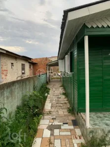 Casa com 3 Quartos à venda, 60m² no Harmonia, Canoas