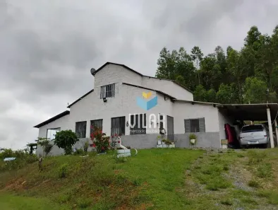 Fazenda/Sítio com 3 Quartos à venda, 180m² no Vila Sao Joao, Piedade
