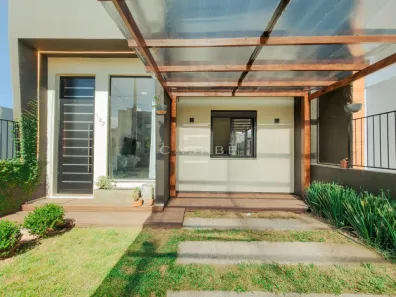 Casa com 3 Quartos à venda, 115m² no Loteamento Jardim Timbaúva, Gravataí