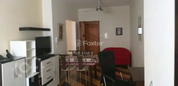 Apartamento com 1 Quarto à venda, 34m² no Cristo Redentor, Porto Alegre
