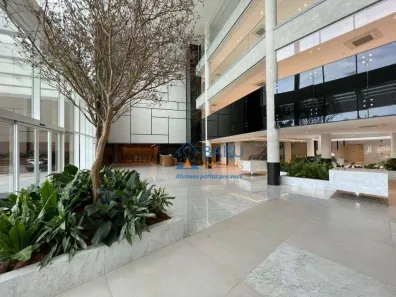 Sala Comercial para alugar, 225m² no Ponte Pequena, São Paulo