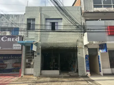com 5 Quartos à venda, 308m² no Centro, Maceió