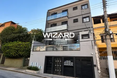 Apartamento com 1 Quarto à venda, 31m² no Parque Vitória, São Paulo