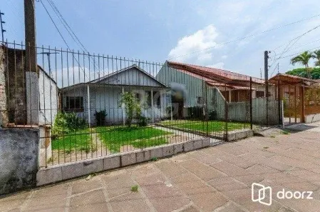 Casa com 4 Quartos à venda, 113m² no Sarandi, Porto Alegre
