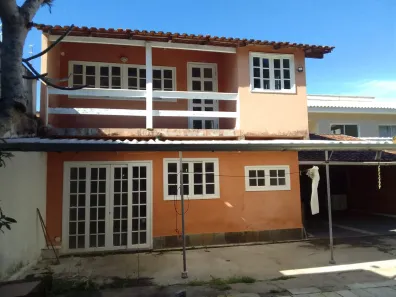 Casa com 1 Quarto à venda, 360m² no Piratininga, Niterói