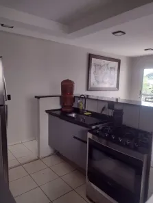 Apartamento com 3 Quartos à venda, 60m² no Residencial Flórida, Goiânia