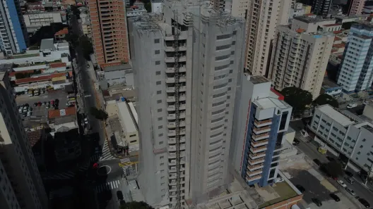 Apartamento com 3 Quartos à venda, 95m² no Vila Azevedo, São Paulo