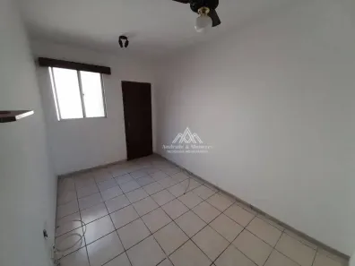 Apartamento com 2 Quartos para alugar, 46m² no Vila Tibério, Ribeirão Preto