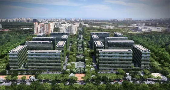 Apartamento com 3 Quartos à venda, 73m² no Barra Olímpica, Rio de Janeiro