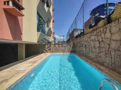 Apartamento com 2 Quartos à venda, 70m² no Enseada, Guarujá