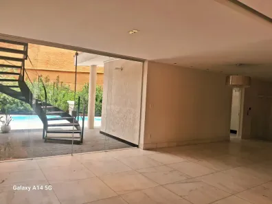Casa com 7 Quartos à venda, 399m² no Vila Paris, Belo Horizonte