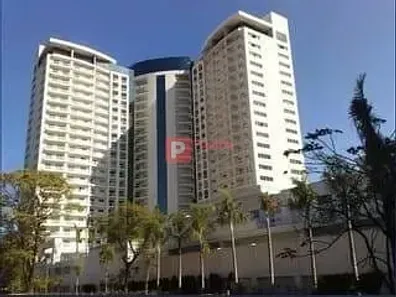 Sala Comercial à venda, 45m² no Jardim Dom Bosco, São Paulo