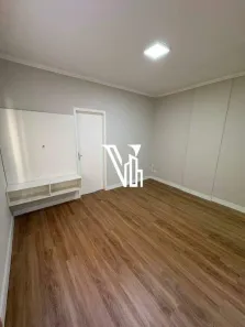 Apartamento com 1 Quarto à venda, 42m² no Cambuí, Campinas