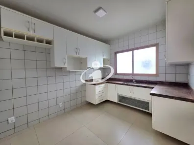 Apartamento com 3 Quartos à venda, 115m² no Saraiva, Uberlândia