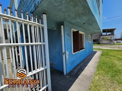 Apartamento com 1 Quarto à venda, 30m² no Praia de Mariluz, Imbé