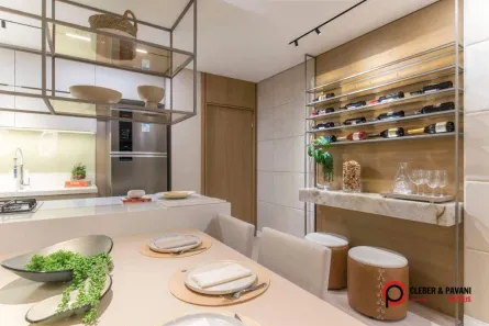 Apartamento com 3 Quartos à venda, 98m² no Jardim do Paço, Sorocaba
