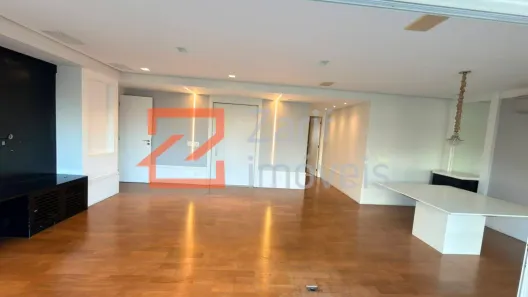 Apartamento com 3 Quartos à venda, 138m² no Vila Andrade, São Paulo