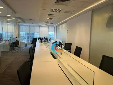 Sala Comercial para alugar, 250m² no Pinheiros, São Paulo